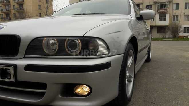 BMW 525 2003, 230,000 km - 2.5 л - Bakı