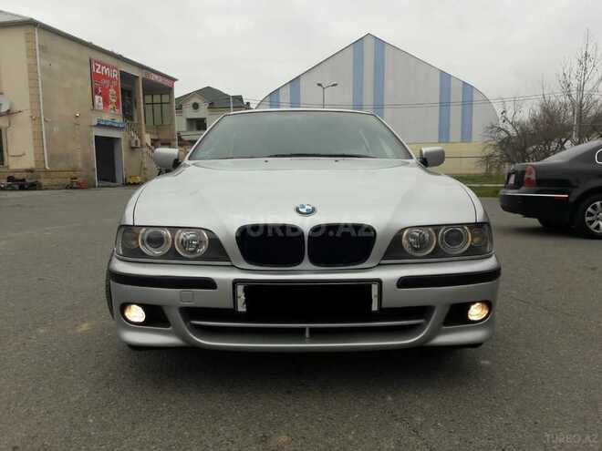 BMW 525 2003, 230,000 km - 2.5 л - Bakı