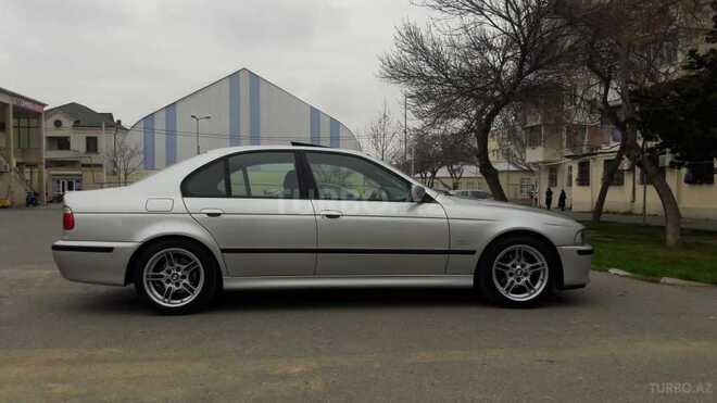 BMW 525 2003, 230,000 km - 2.5 л - Bakı