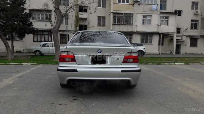 BMW 525 2003, 230,000 km - 2.5 л - Bakı