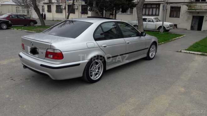 BMW 525 2003, 230,000 km - 2.5 л - Bakı