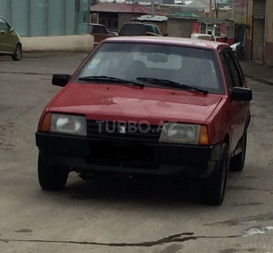 LADA (VAZ) 2109 1995, 269,999 km - 1.5 л - Bakı
