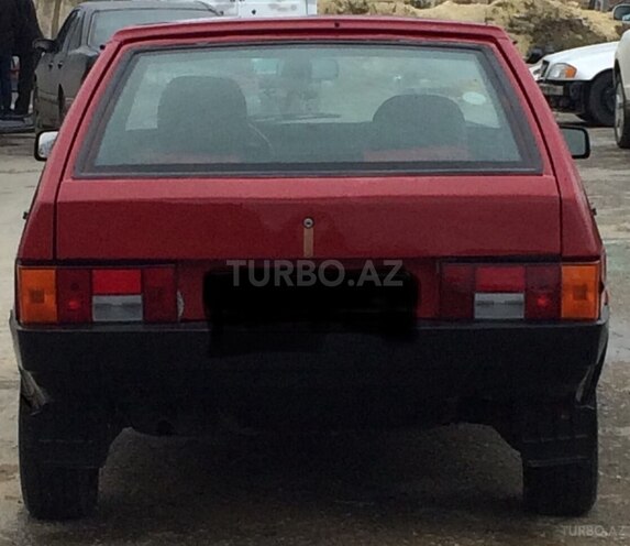 LADA (VAZ) 2109 1995, 269,999 km - 1.5 л - Bakı