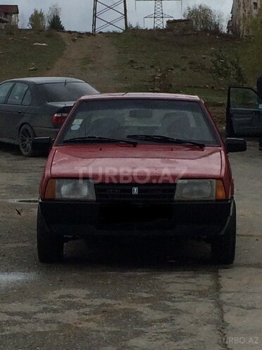 LADA (VAZ) 2109 1995, 269,999 km - 1.5 л - Bakı