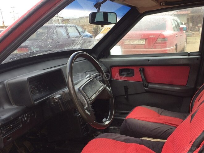 LADA (VAZ) 2109 1995, 269,999 km - 1.5 л - Bakı