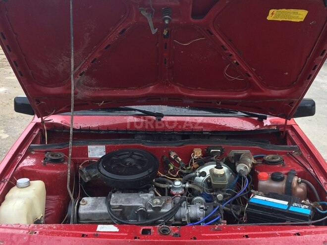 LADA (VAZ) 2109 1995, 269,999 km - 1.5 л - Bakı