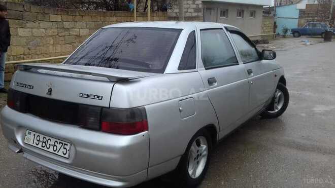 LADA (VAZ) 2110 1997, 220,000 km - 0.2 л - Sumqayıt