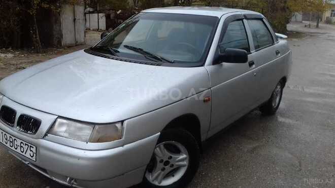 LADA (VAZ) 2110 1997, 220,000 km - 0.2 л - Sumqayıt