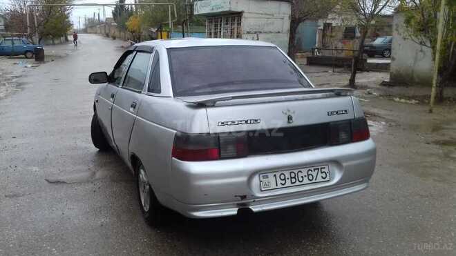 LADA (VAZ) 2110 1997, 220,000 km - 0.2 л - Sumqayıt