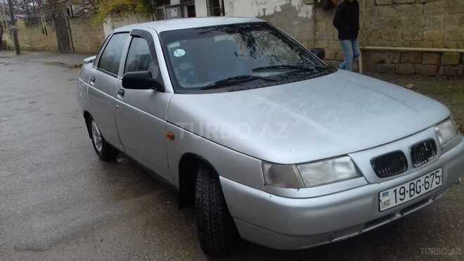 LADA (VAZ) 2110 1997, 220,000 km - 0.2 л - Sumqayıt