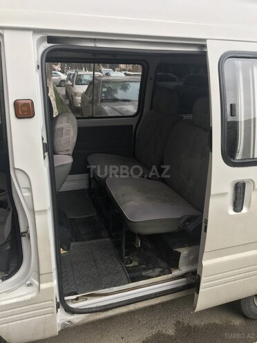 Daewoo Damas 2009, 214,000 km - 0.8 l - Bakı