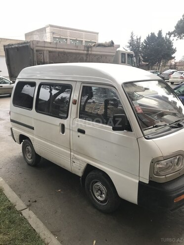 Daewoo Damas 2009, 214,000 km - 0.8 l - Bakı