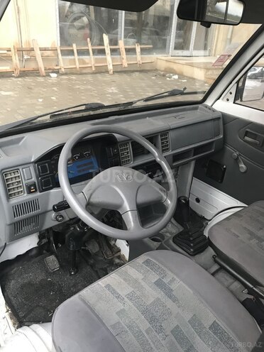 Daewoo Damas 2009, 214,000 km - 0.8 l - Bakı