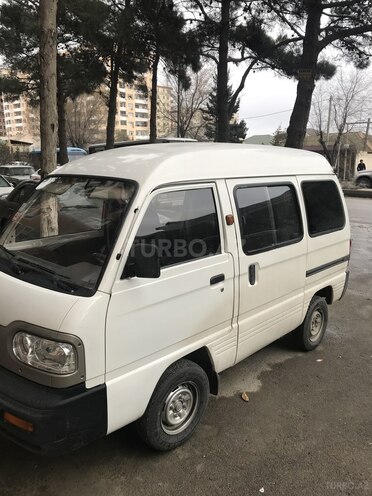 Daewoo Damas 2009, 214,000 km - 0.8 l - Bakı