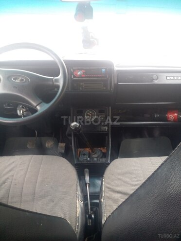 LADA (VAZ) 2107 1996, 130 km - 1.3 l - Bərdə