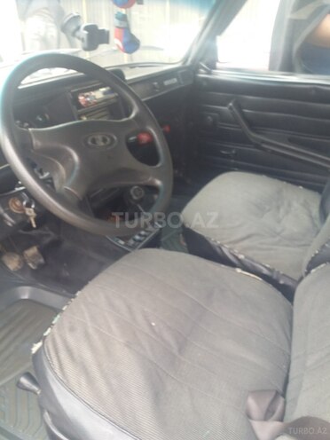 LADA (VAZ) 2107 1996, 130 km - 1.3 l - Bərdə
