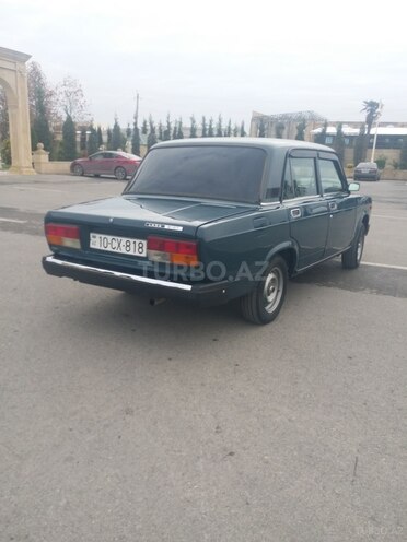 LADA (VAZ) 2107 1996, 130 km - 1.3 l - Bərdə