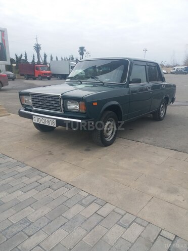 LADA (VAZ) 2107 1996, 130 km - 1.3 l - Bərdə
