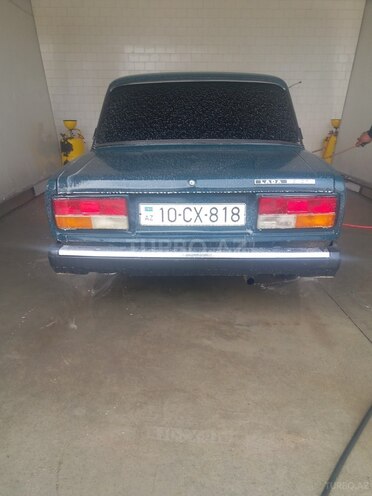 LADA (VAZ) 2107 1996, 130 km - 1.3 l - Bərdə