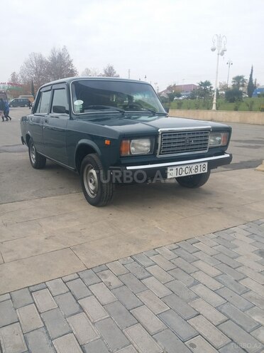 LADA (VAZ) 2107 1996, 130 km - 1.3 l - Bərdə