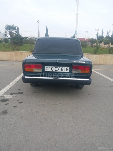 LADA (VAZ) 2107 1996, 130 km - 1.3 l - Bərdə