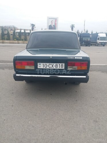LADA (VAZ) 2107 1996, 130 km - 1.3 l - Bərdə