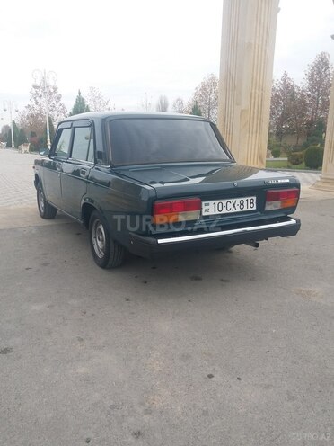 LADA (VAZ) 2107 1996, 130 km - 1.3 l - Bərdə