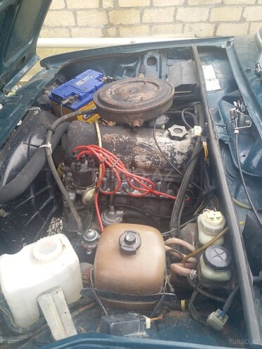 LADA (VAZ) 2107 1996, 130 km - 1.3 l - Bərdə