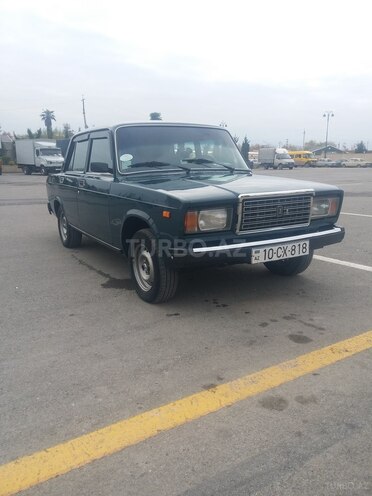 LADA (VAZ) 2107 1996, 130 km - 1.3 l - Bərdə