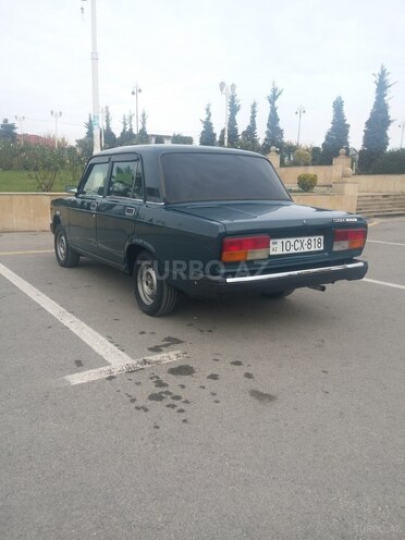 LADA (VAZ) 2107 1996, 130 km - 1.3 l - Bərdə