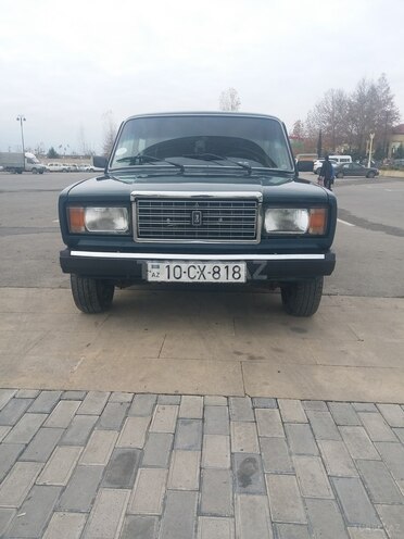 LADA (VAZ) 2107 1996, 130 km - 1.3 l - Bərdə