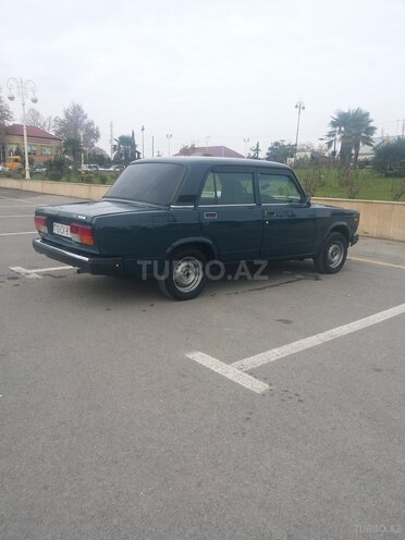 LADA (VAZ) 2107 1996, 130 km - 1.3 l - Bərdə
