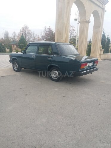 LADA (VAZ) 2107 1996, 130 km - 1.3 l - Bərdə