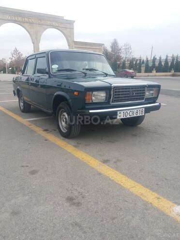 LADA (VAZ) 2107 1996, 130 km - 1.3 l - Bərdə