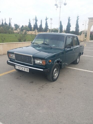 LADA (VAZ) 2107 1996, 130 km - 1.3 l - Bərdə