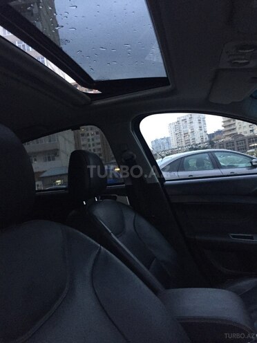 GAC Trumpchi GA5 2015, 112,000 km - 2.0 l - Bakı