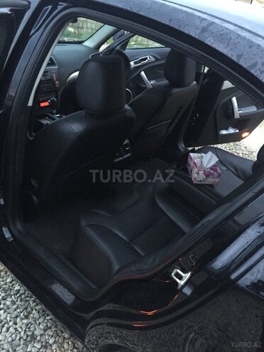 GAC Trumpchi GA5 2015, 112,000 km - 2.0 l - Bakı