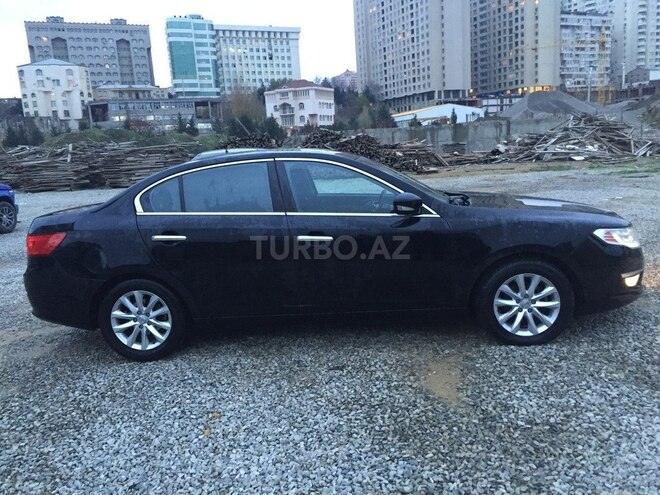 GAC Trumpchi GA5 2015, 112,000 km - 2.0 l - Bakı