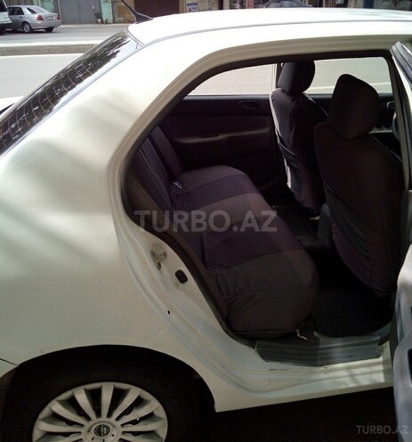 Mitsubishi Lancer 2007, 307,000 km - 1.3 l - Bakı