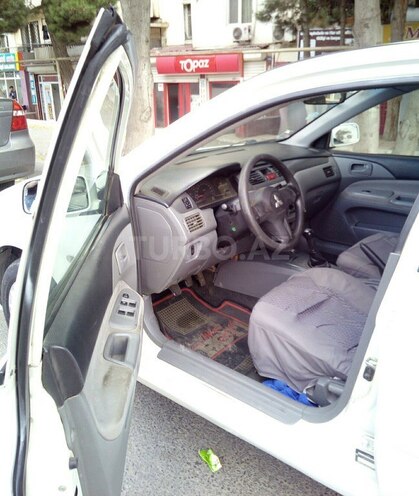Mitsubishi Lancer 2007, 307,000 km - 1.3 l - Bakı