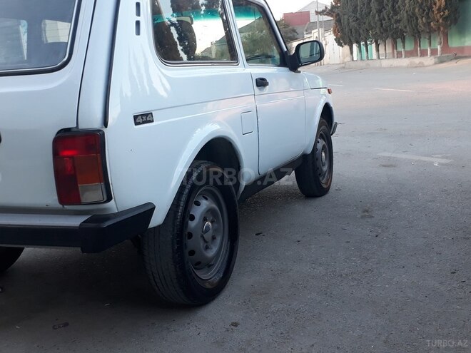 LADA (VAZ) Niva 2005, 182,000 km - 1.7 l - Bakı