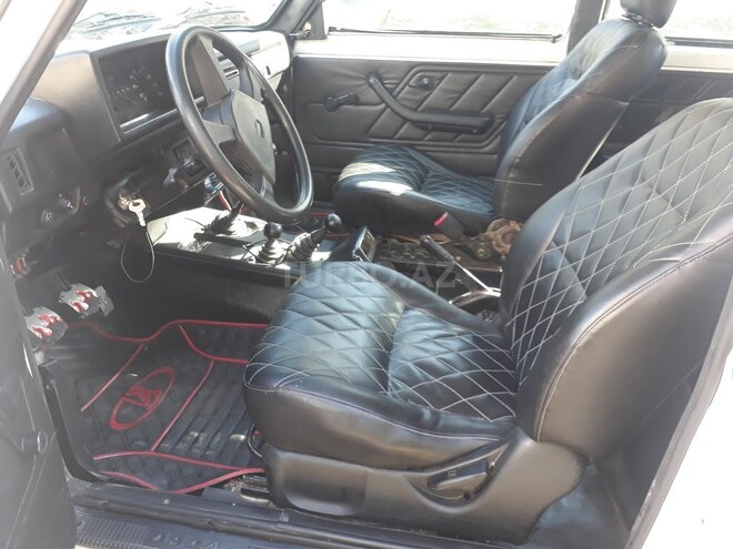 LADA (VAZ) Niva 2005, 182,000 km - 1.7 l - Bakı