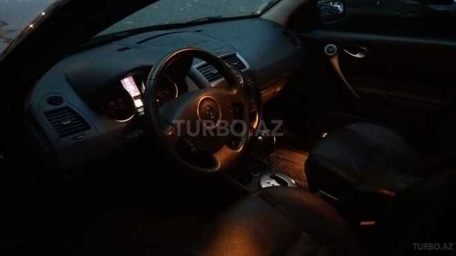 Renault Megane 2006, 90 km - 1.9 l - Bakı