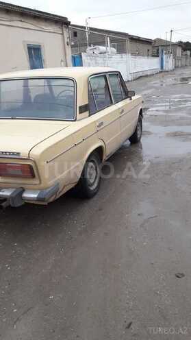 LADA (VAZ) 2106 1987, 242,525 km - 1.5 л - Bakı