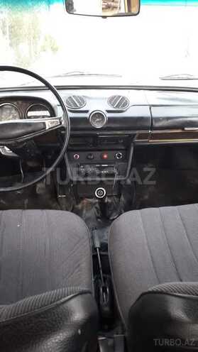 LADA (VAZ) 2106 1987, 242,525 km - 1.5 л - Bakı