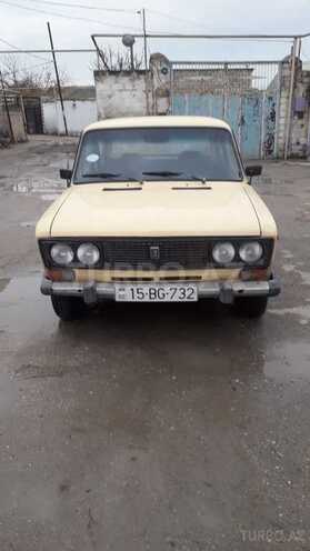LADA (VAZ) 2106 1987, 242,525 km - 1.5 л - Bakı