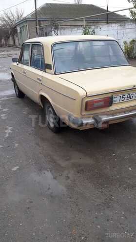 LADA (VAZ) 2106 1987, 242,525 km - 1.5 л - Bakı