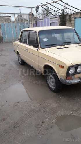 LADA (VAZ) 2106 1987, 242,525 km - 1.5 л - Bakı