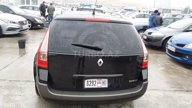 Renault Megane 2006, 90,000 km - 1.9 l - Bakı