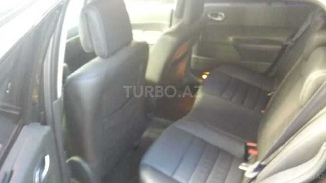 Renault Megane 2006, 90,000 km - 1.9 l - Bakı